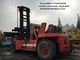 Kalmar Gebruikte Containermanager, 45 van het Gebruikte Container Behandelingston Materiaal leverancier