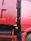 Rode 30 van de Kipperston Vrachtwagen 13000 Kg-de Handtransmissie van het Voertuiggewicht leverancier