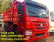 2 as Gebruikte Stortplaatsvrachtwagens, 375 PK-Diesel Stortplaatsvrachtwagen met Nieuwe Batterij leverancier