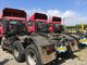 Hoofd van de hydraulische Systemen het Gebruikte Tractor met Linker en Rechts leverancier