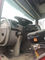 HOWO 375 Euro 3 Gebruikte Stortplaatsvrachtwagens 9000 * de Gemakkelijke Verrichting van 2500 * 3500 Mm leverancier