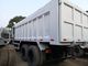 2015 van de de Stortplaatsvrachtwagen van Jaarnissan 6x4 de Gebruikte Voorwaarde 251 - 350 van de Paardpk Macht leverancier
