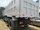 Duurzame 25 van Gebruikte Stortplaatston Vrachtwagens, Japan 10 de Vrachtwagenpf6 Motor van de Wielstortplaats leverancier
