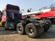 Japan maakte tot Gebruikte Tractor Hoofdud CWB459 de Capaciteit van de 25 - 40 Tonlading leverancier