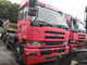 25 Eerste de Tractor Hoofdaanhangwagen van 40 Tonnissan - verhuizers Handtransmissie leverancier