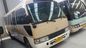 Toyota 1HZ/15B 16B gebruikte Onderlegger voor glazenbus, Bus van de Passagiers de Mini Oude Onderlegger voor glazen leverancier