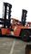 Manager van de dieselmotor de Kalmar Gebruikte Container 45000 Kg het Opheffen Capaciteits leverancier