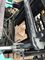 Japanse de Tweede Handdiesel Forklifts van Mitsubishi/30ton Gebruikte Vorkheftrucks leverancier