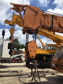 De Kraan van de Katonk450e Tweede Hand/de Gebruikte Mobiele Kraan van Kato Geen Olie het Lekken leverancier