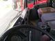 De Aanhangwagen Hoofdvrachtwagen van Udnissan Cwb459 Gebruikte/van 6x4 LHD Lage Afstand in mijlenvrachtwagens Gemaakt Japan leverancier